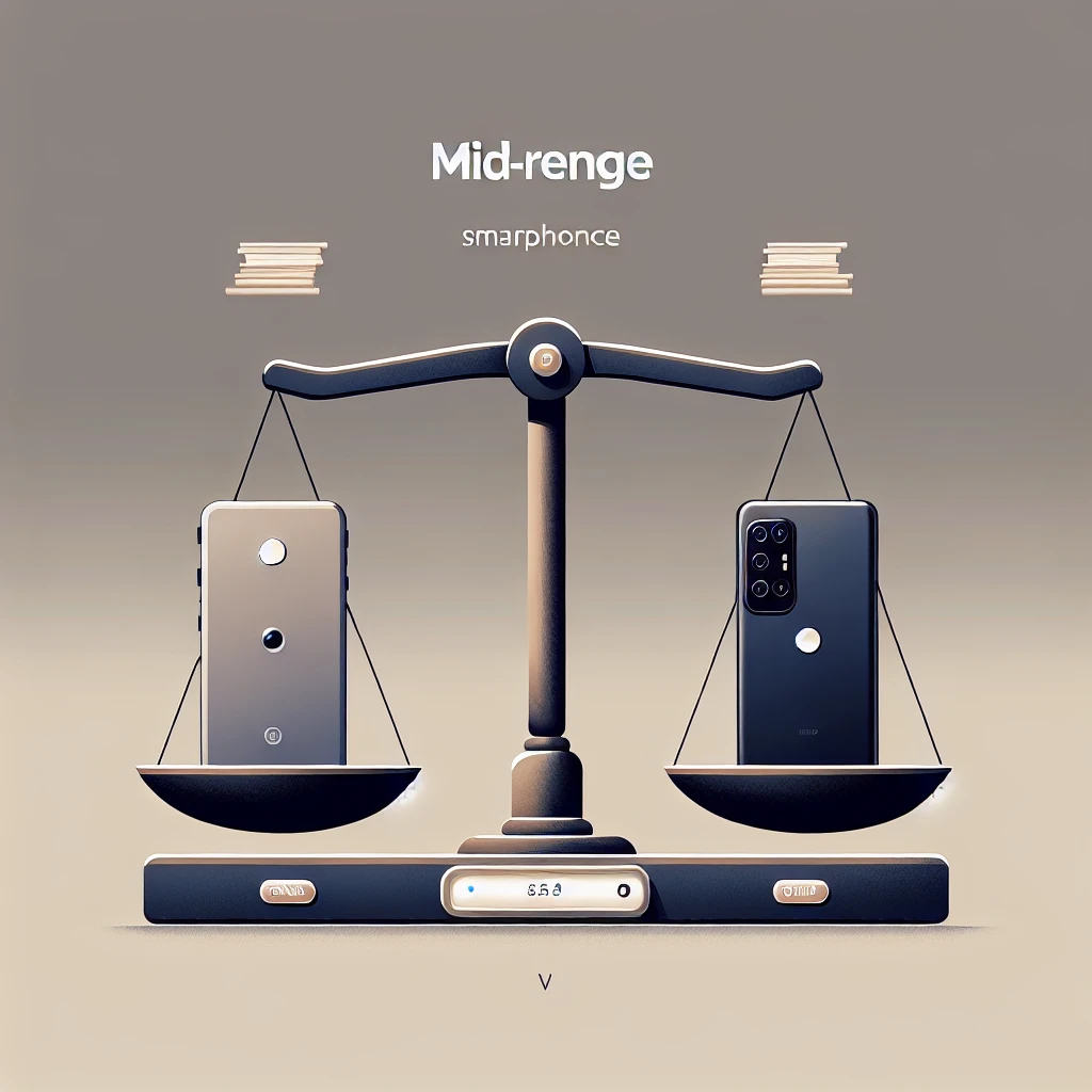 Mid-Range Smartphone Competition: Google Pixel 9a vs. iPhone 16e Comparison – Which Offers Better Value?
