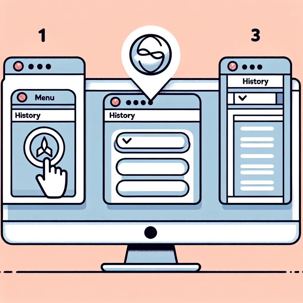 3 Easy Ways to View Your Web Browsing History on Mac