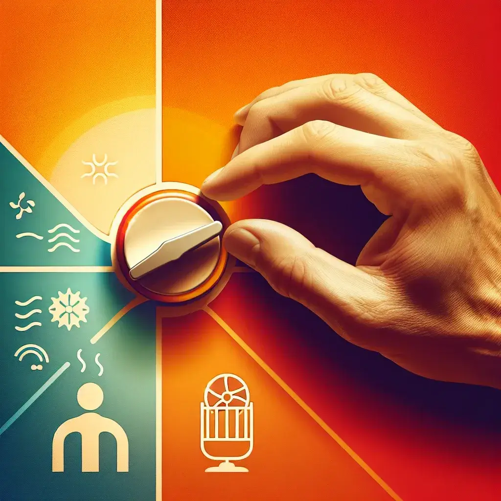 How Do I Adjust Power Settings to Reduce Heat?