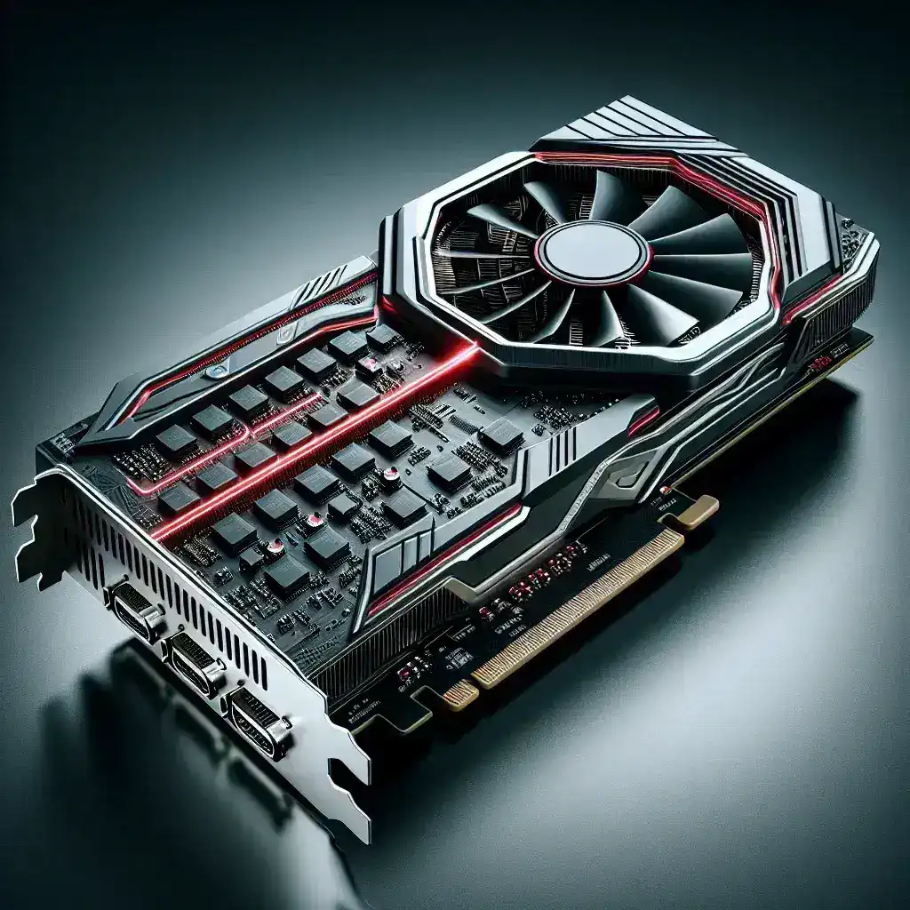 AMD Radeon RX 8900 Series to Feature 24 GB VRAM