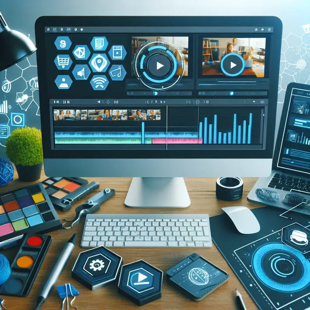 Video Creation for Ecommerce: Complete Software Stack Overview