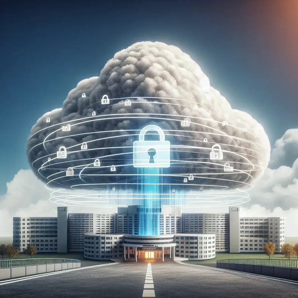 Hospitals Expand Cloud EHR Hosting with Stricter HIPAA Audit Trails