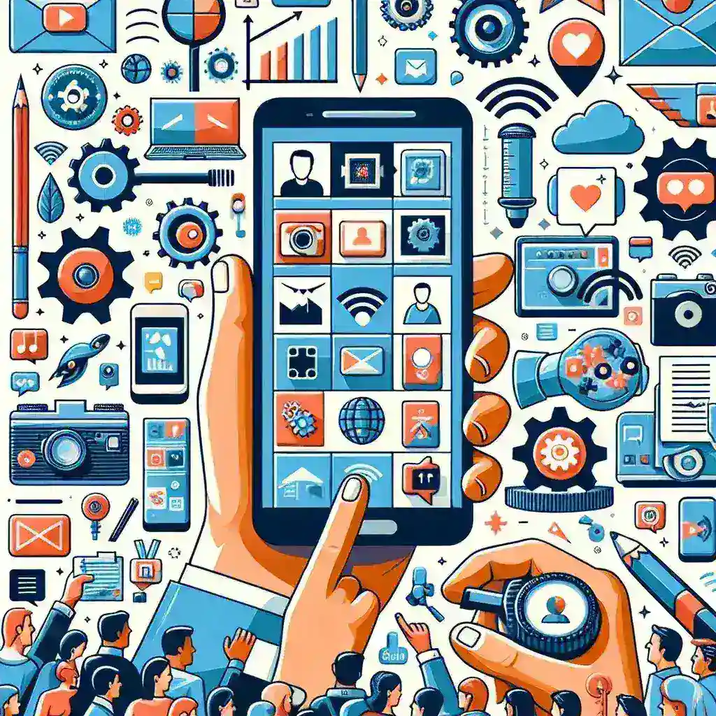 "Infographic depicting comprehensive insights on Instagram Story viewers, including engagement statistics, viewer interactions, and tips for maximizing visibility, featured in The Complete Guide to Instagram Story Viewers."