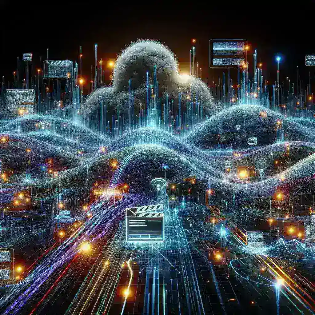 Internet Backbone Capacity Increases 300% to Support Streaming Video Demand