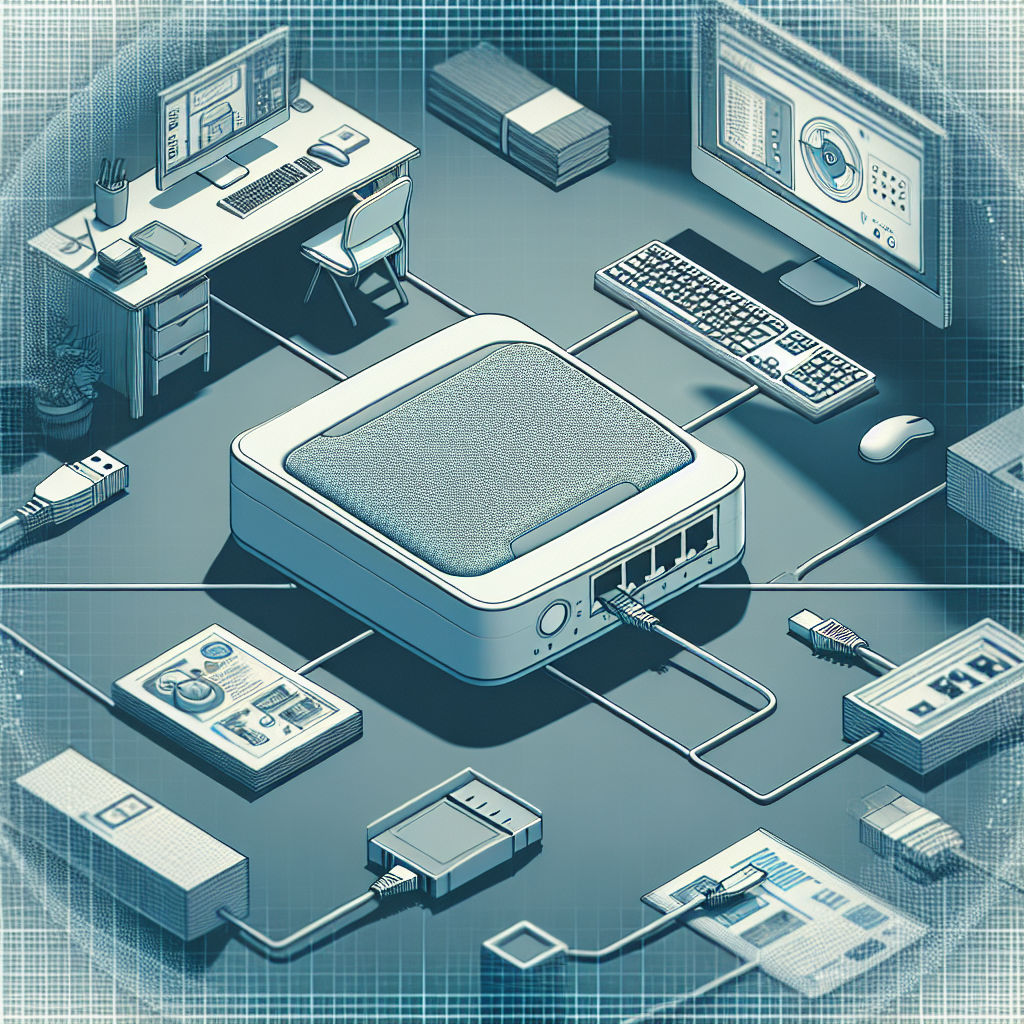 How to Set Up a Modem for Remote Monitoring