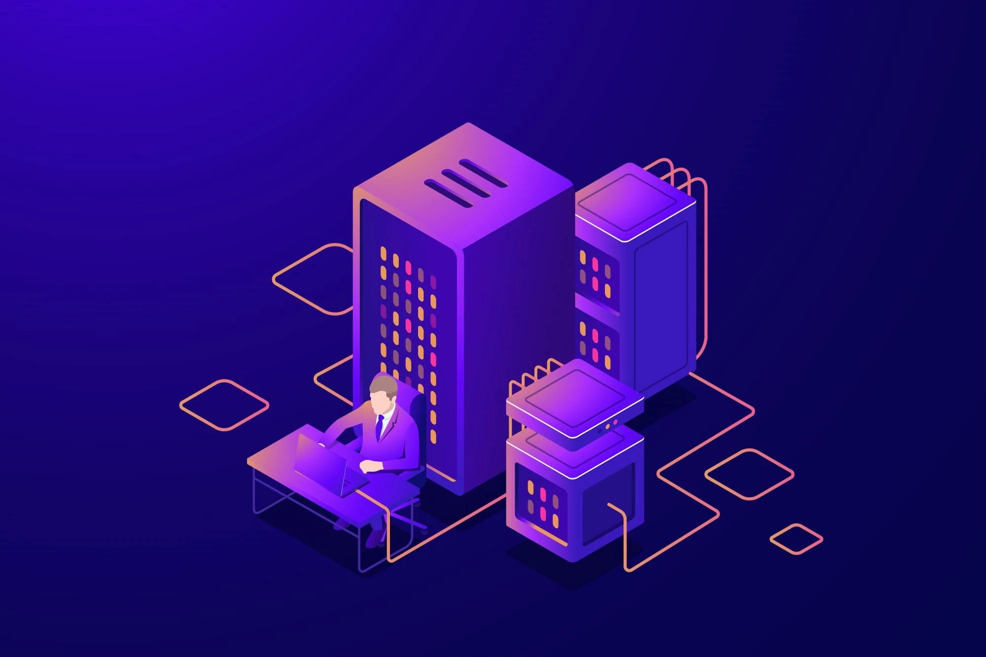 Data Warehousing: Centralizing and Analyzing Data