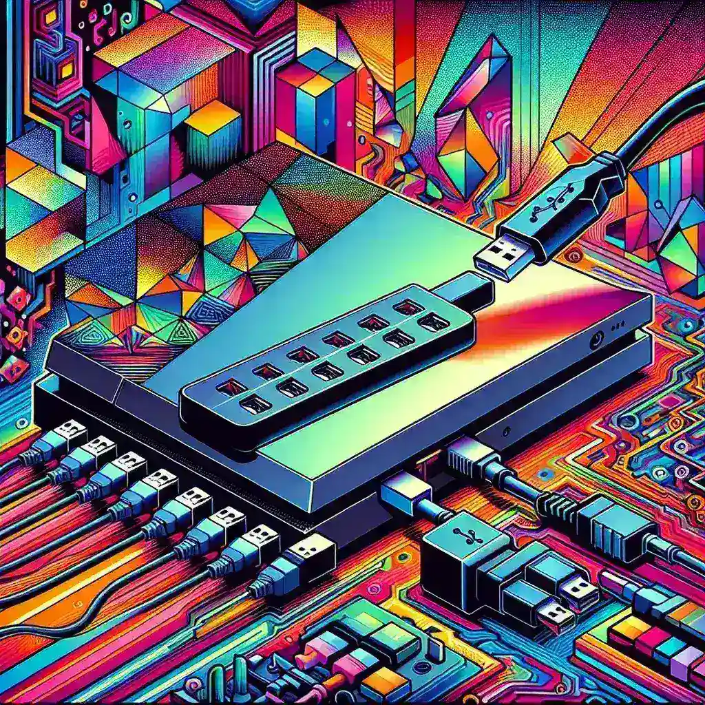 Can I Use a USB Hub to Expand Ports on My Xbox?