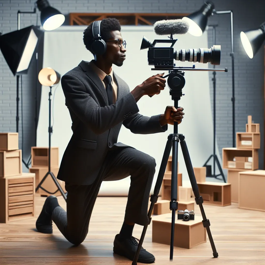 How to Stabilize Handheld Footage: Professional Techniques for Smooth Video Recording